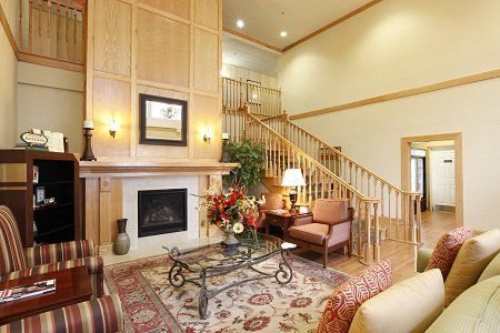 Clarion Pointe Columbus-bradley Park Hotel Columbus